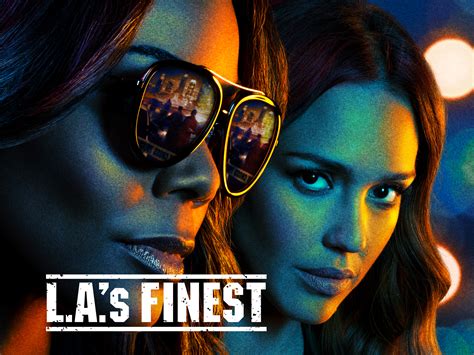 l.a.'s finest sockshare|L.A.'s Finest: All Episodes .